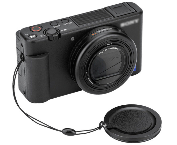 для светофильтра JJC F-WMCUVR6 крышка защитная