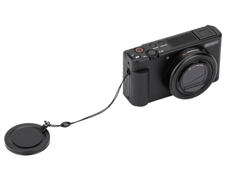 передняя защитная крышка на фильтр JJC F-WMCUVR6