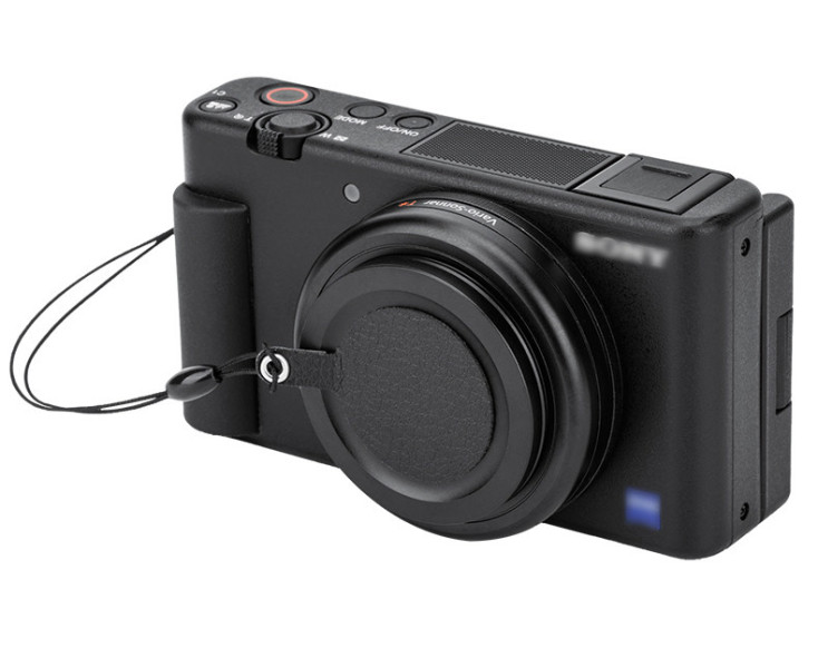 крышка защитная железная на светофильтр JJC F-WMCUVR6