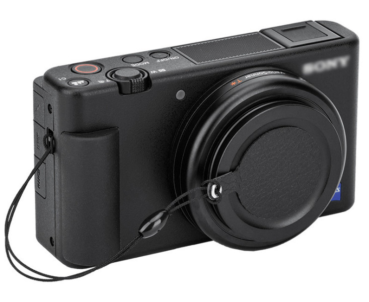 JJC LC-RX6 Крышка на светофильтр F-WMCUVR6 с держателем