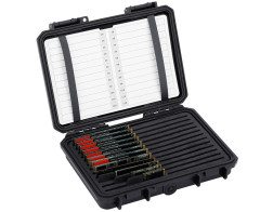 Защитный бокс на двадцать четыре SSD M.2 2280 / 2260 / 2242 / 2230 накопителей