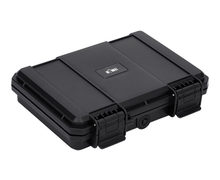 бокс ударопрочный для твердотельных накопителей M.2 SSD