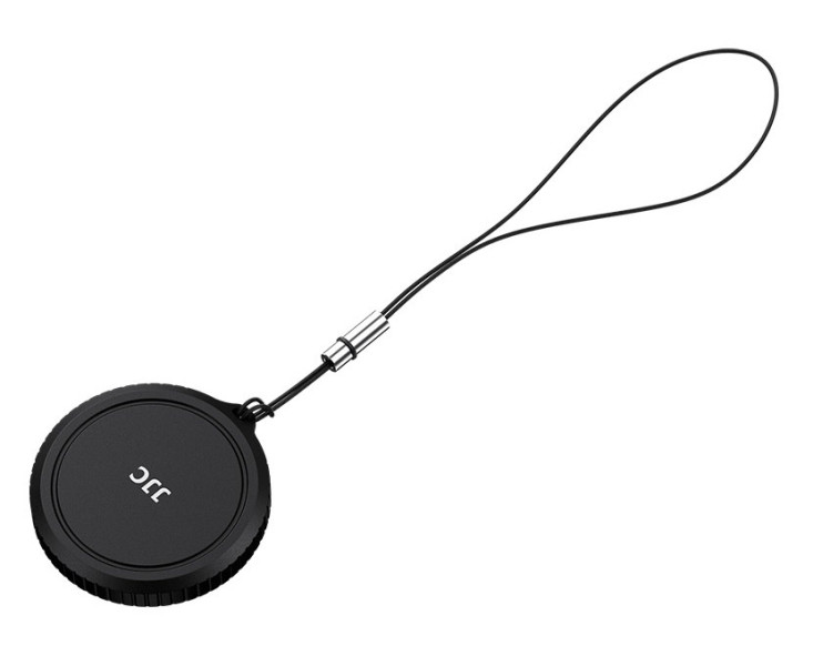 защитная крышка объектива DJI Osmo Action 4 металлическая