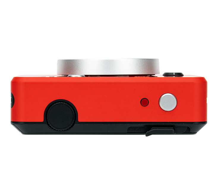 крышка объектива Leica SOFORT 2 серебристая