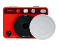 для Leica SOFORT 2 магнитная крышка серебристая