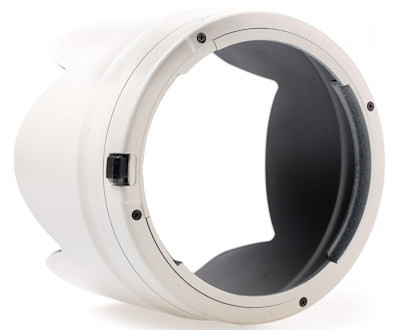 купить Canon ET-87 бленду белую