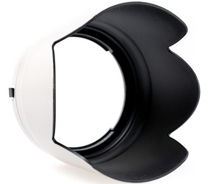 бленда Canon ET-87 белая