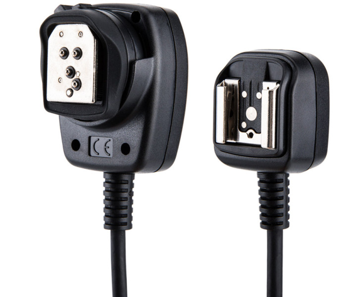 выносной кабель для вспышек Nikon