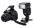 кабель для фотовспышек Nikon
