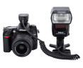 Nikon SC-28 Off-camera shoe cord