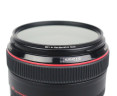 тонкий MCUV фильтр 72 мм A+