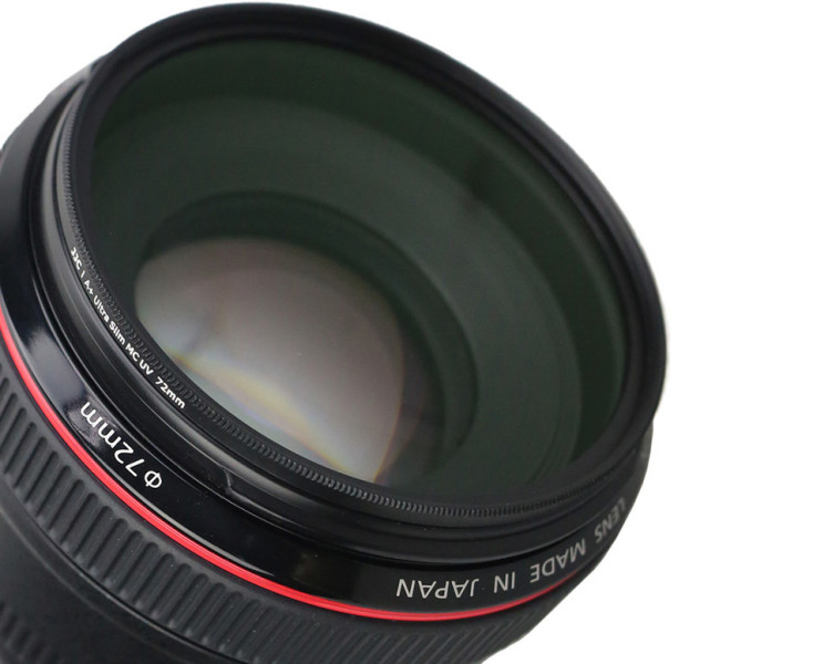 купить ультратонкий mc uv A+ фильтр 72 мм