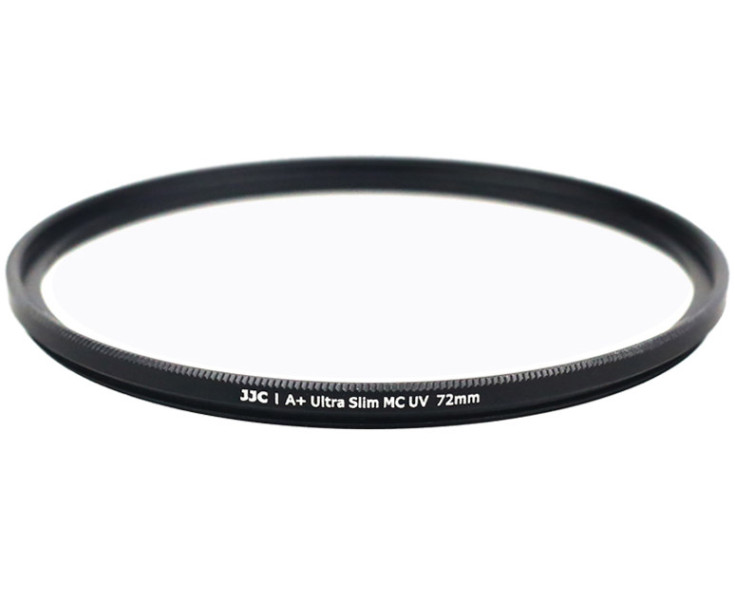 защитный фильтр 72 мм A+ ультратонкий