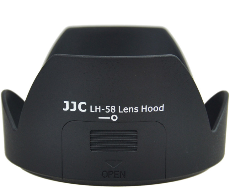 бленда Nikon HB-58