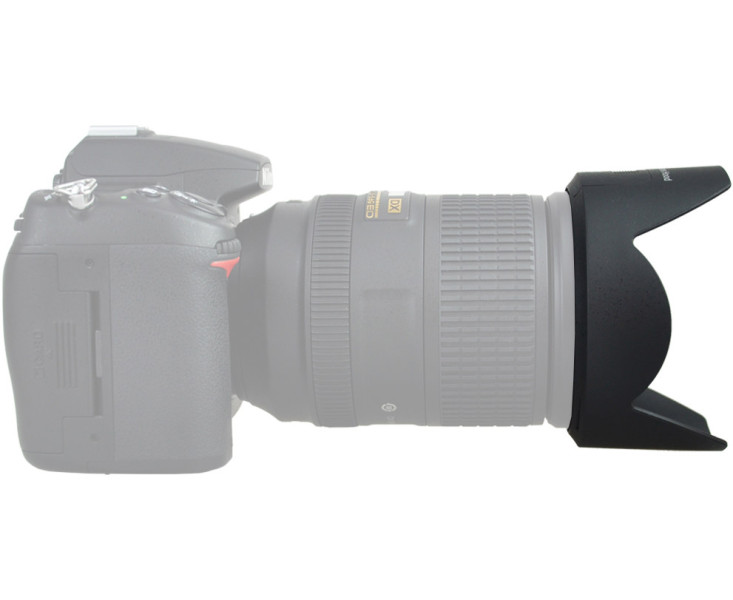 купить бленду Nikon HB-58