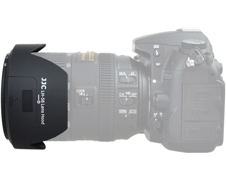 аналог Nikon HB-58