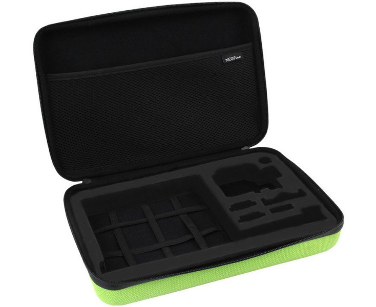 для GoPro купить большой кейс