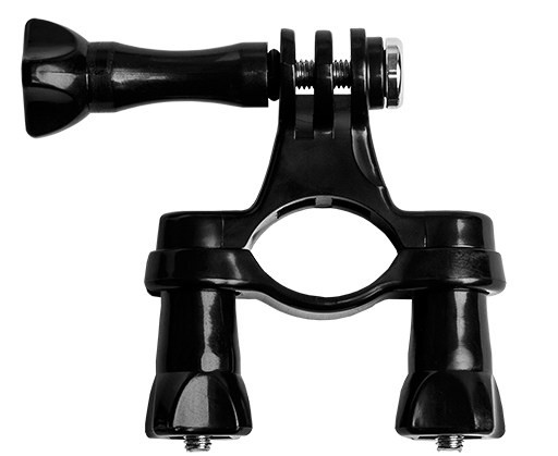 купить крепление GoPro на велосипед