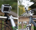 Крепление на велосипед для GoPro