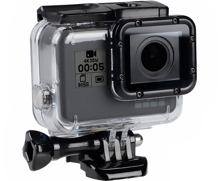 защитный корпус для gopro 5