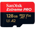 купить microSD 128 ГБ Sandisk Extreme PRO