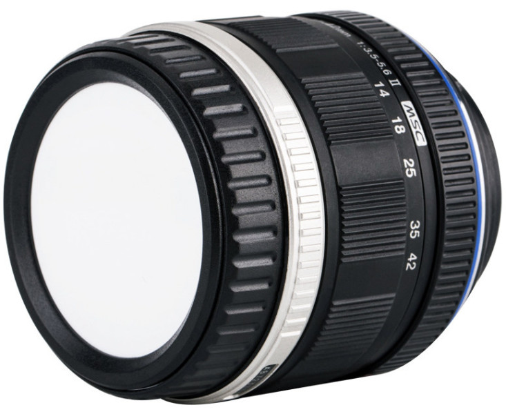 задние крышки объектива Panasonic для маркера