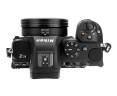 для Nikkor Z 26mm f/2.8 крышка