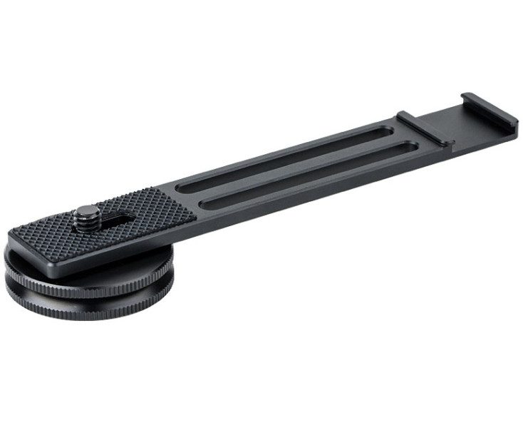 купить удлинительную рейку с холодным башмаком