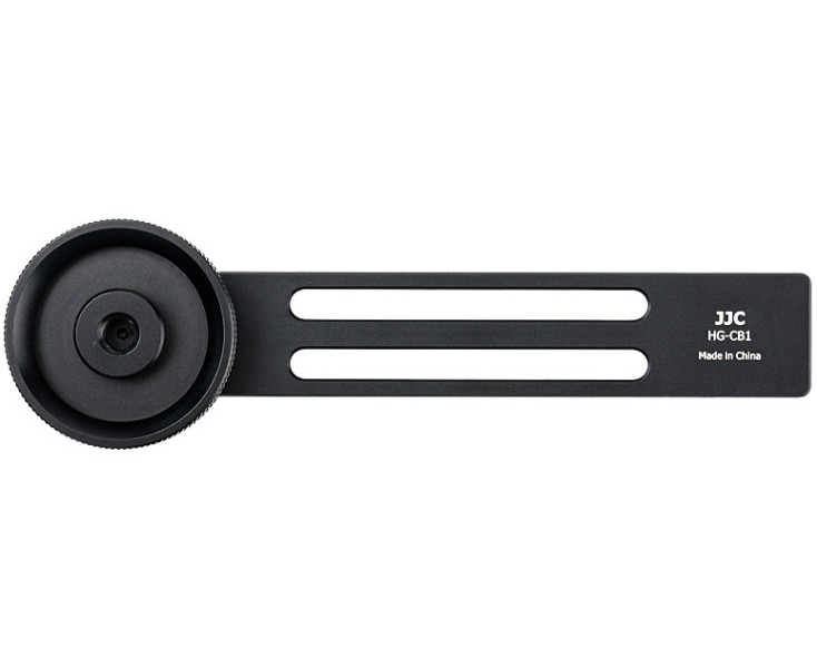 расширитель горячего башмака