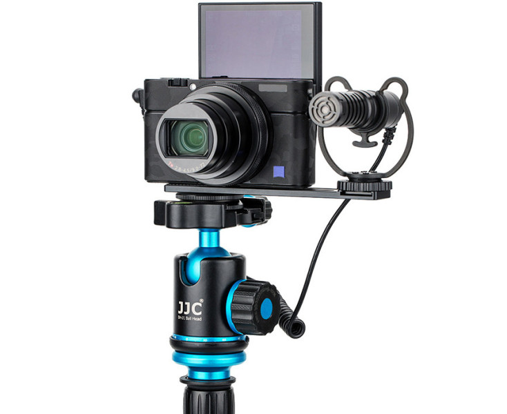 фото рейка для установки микрофона