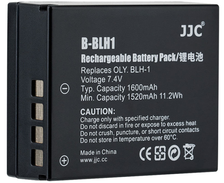 купить Olympus BLH-1