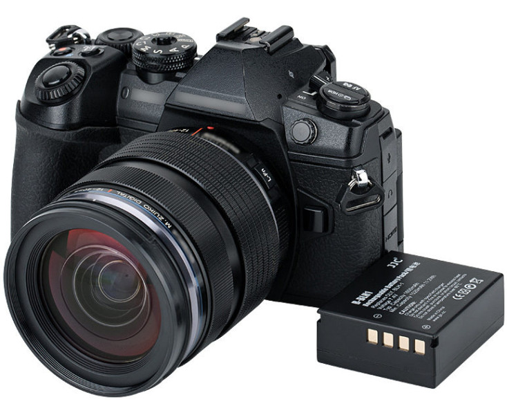 Olympus BLH-1 аналог