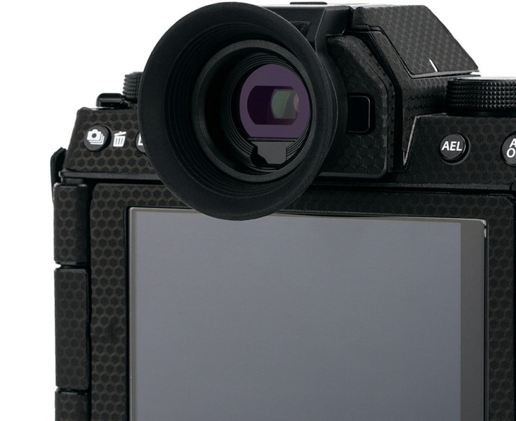 для Fujifilm X-T200 наглазник