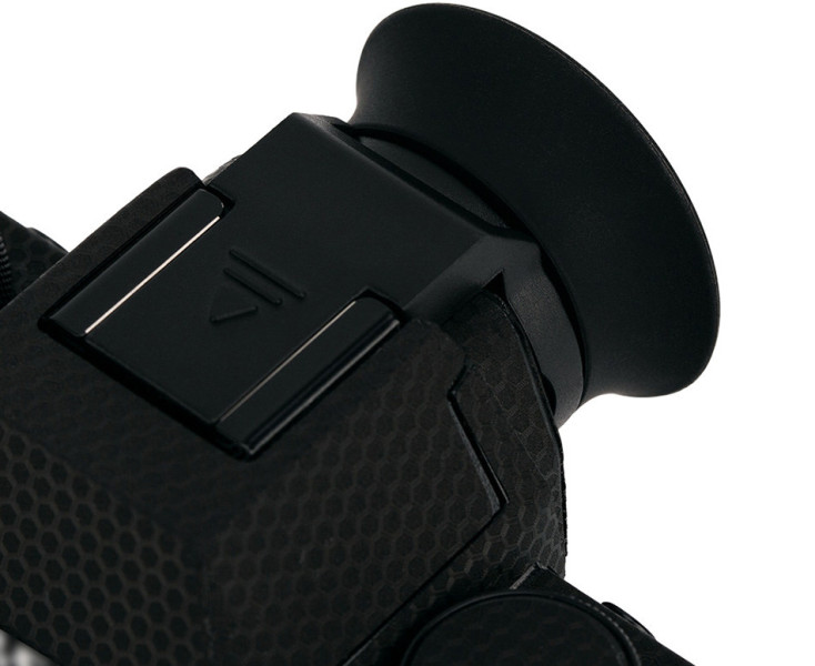 наглазник в горячий башмак для X-T200 Fujifilm