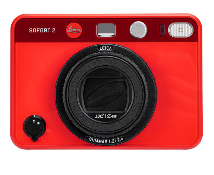 крышка защитная для Leica SOFORT 2