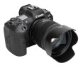 Canon ES-73B лепестковый аналог