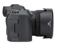 для Canon RF 45mm f/1.2 STM лепестковая бленда