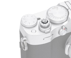 Мягкая спусковая кнопка резьбовая (Mountains)