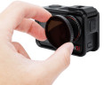 ND и CPL светофильтры для DJI Osmo Action 5 Pro