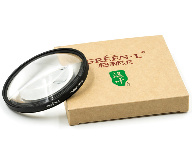 82мм макро насадка +10 купить