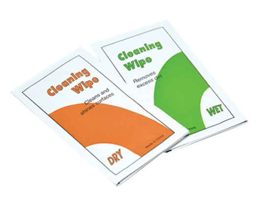 набор для чистки оптики