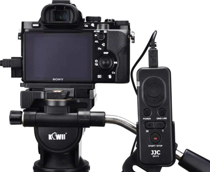 купить проводной пульт для видеокамеры Sony