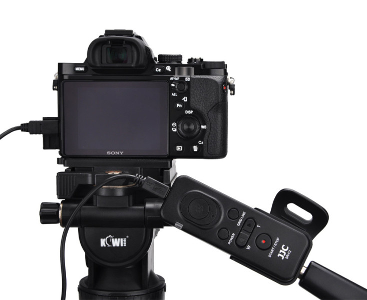 купить проводной пульт для фотокамеры Sony