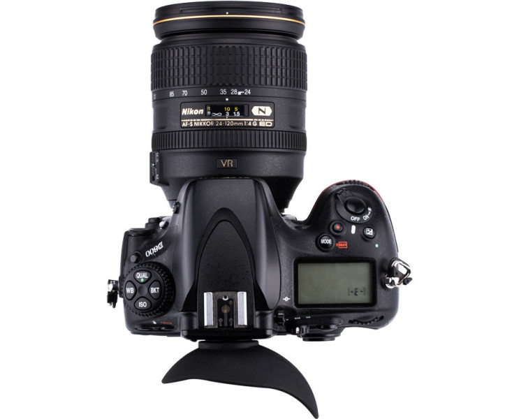 увеличенная бленда наглазника Nikon DK-19