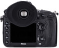 Nikon DK-19 для фотографирования в очках