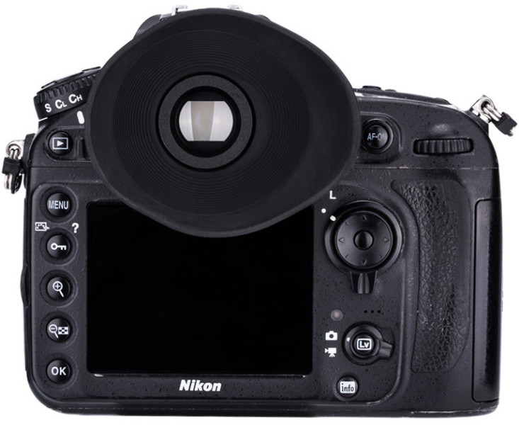 бленда окуляра Nikon DK-19