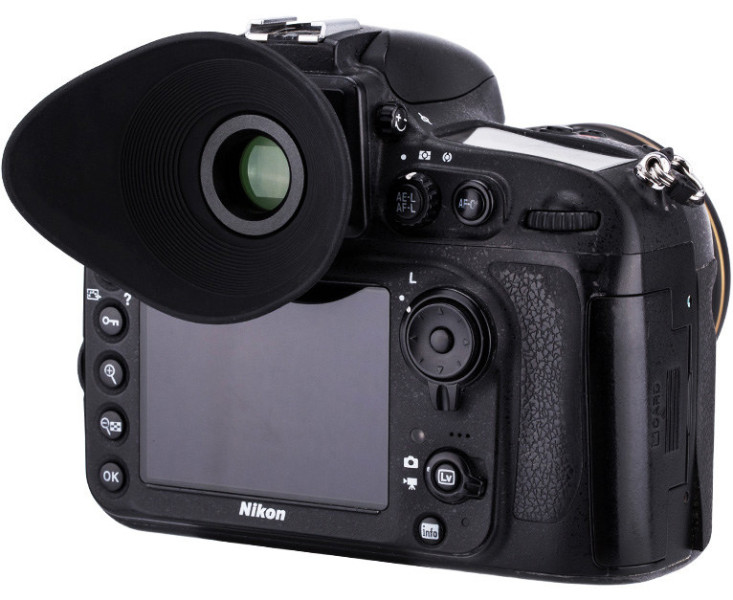 бленда окуляра Nikon DK-17