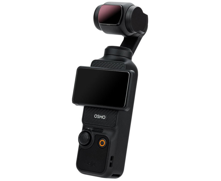 nd256 фильтр для DJI Osmo Pocket 3