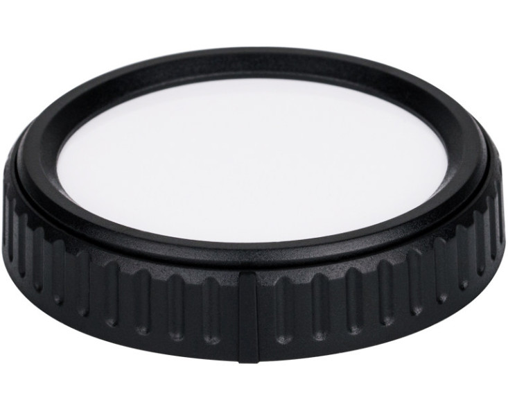 крышка объектива Sony E с рисунком