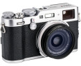 адаптер на 49 мм для Fuji X100S